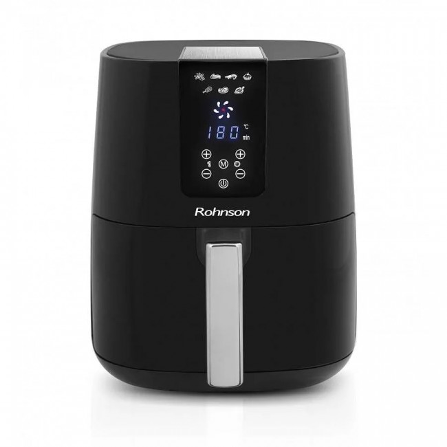 Airfryer Rohnson R-2851