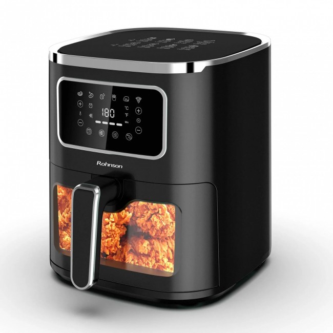 Airfryer Rohnson R-2862