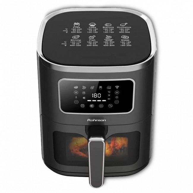 Airfryer Rohnson R-2862