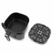 Airfryer Rohnson R-2862