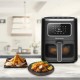 Airfryer Rohnson R-2862