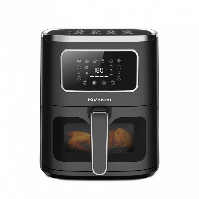 Airfryer Rohnson R-2862