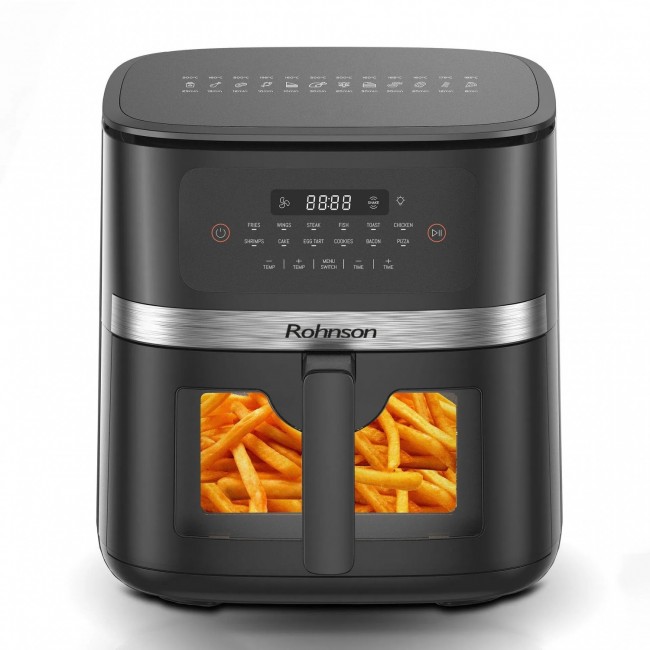 Airfryer Rohnson R-2867