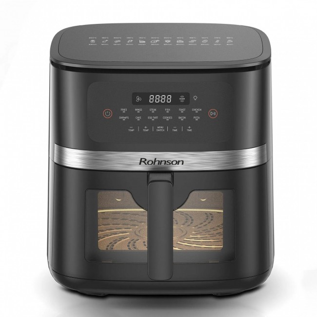 Airfryer Rohnson R-2867