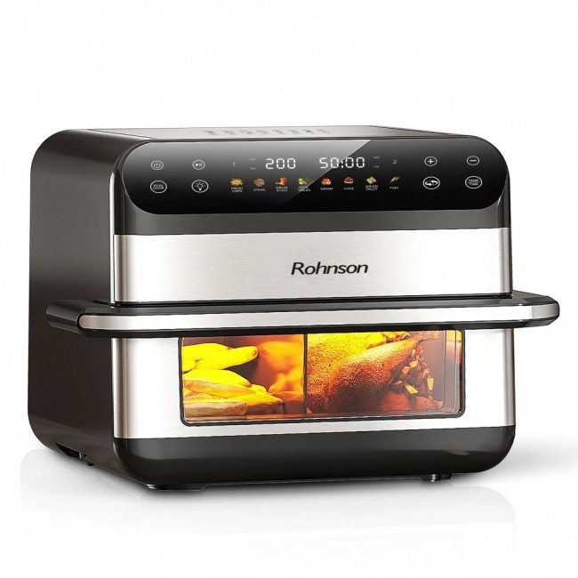 Airfryer Rohnson R-2891