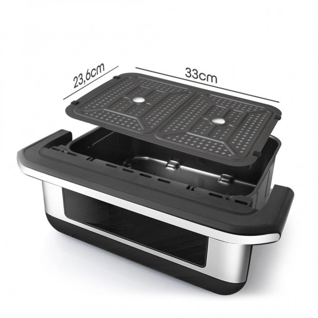 Airfryer Rohnson R-2891