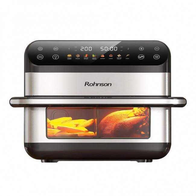 Airfryer Rohnson R-2891 