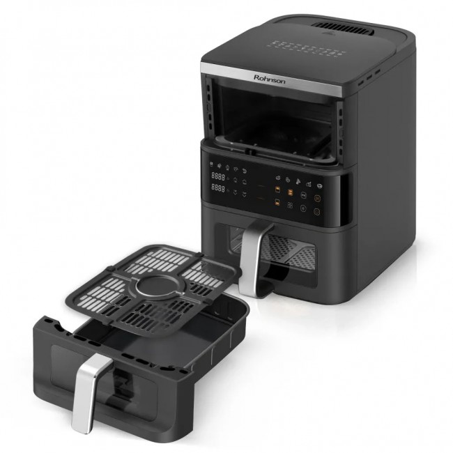Airfryer Rohnson R-2892