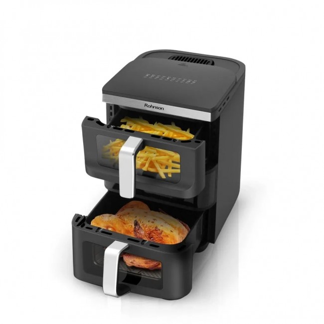 Airfryer Rohnson R-2892