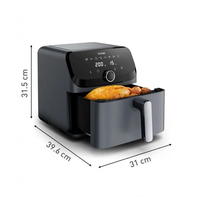 Airfryer Tefal EY855BE0