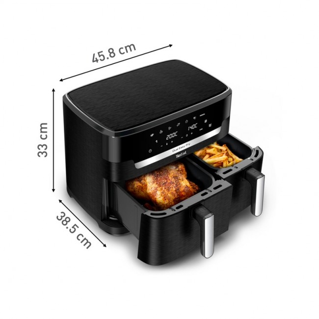Airfryer Tefal EY9428E0