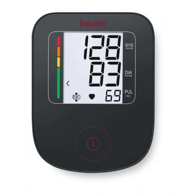 Апарат за кръвно Beurer BM 23 LE