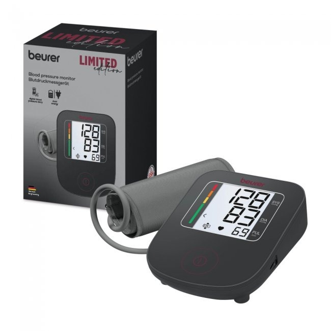 Апарат за кръвно Beurer BM 23 LE 