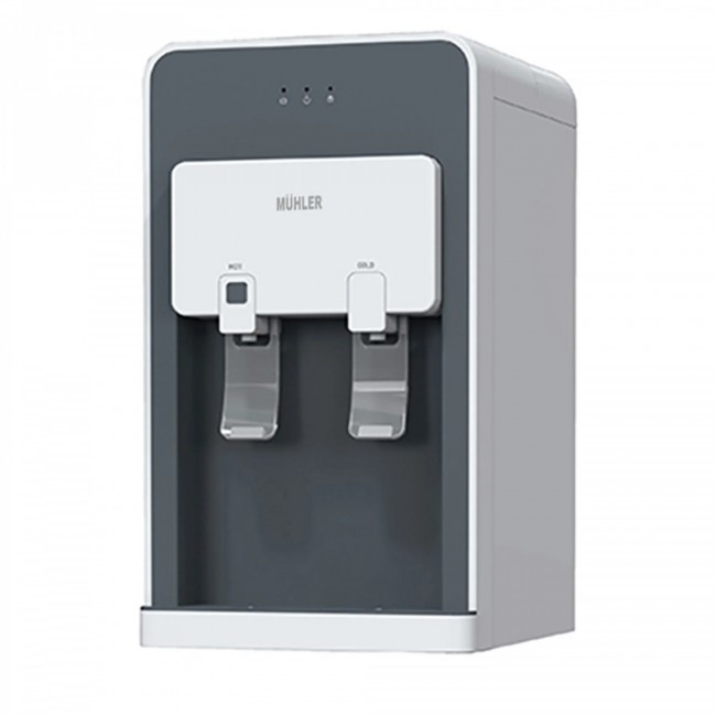 Автомат за вода MUHLER WD-33CTD