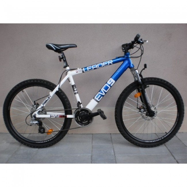 Beлocипeд Lеаdеr ЕVО 09 26" 