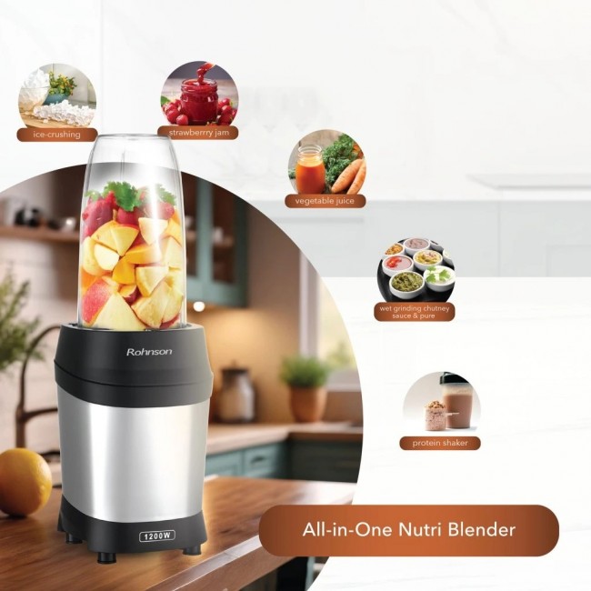 Блендер Rohnson R-5610