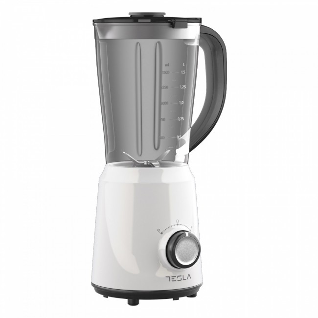 Блендер Tesla BL201W