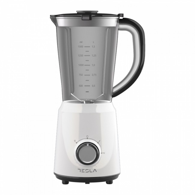 Блендер Tesla BL201W