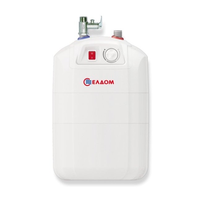 Бойлер Eldom 72325PMP