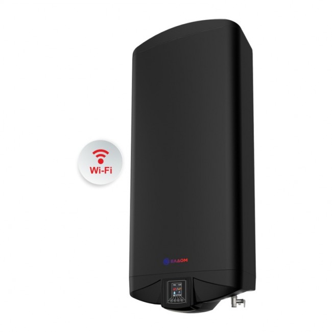 Бойлер Eldom DU080FW-B