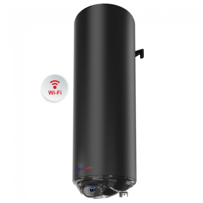 Бойлер Eldom WVF08039FEW-B 