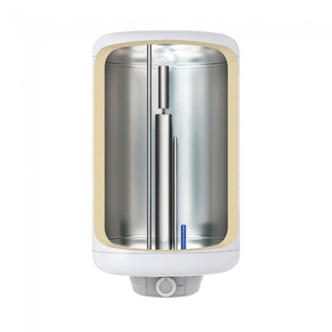 Бойлер Tedan Ceramic Pro INOX 100 л 386134