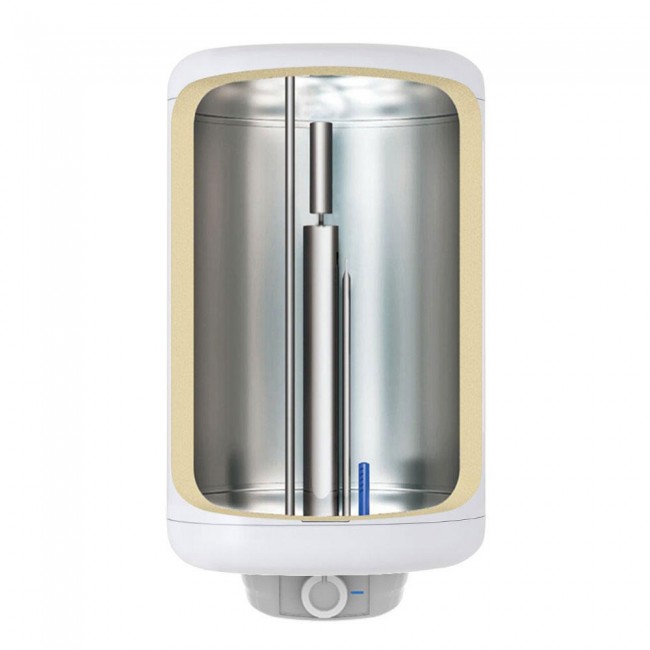 Бойлер Tedan Ceramic Pro INOX 120 л 386135