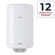 Бойлер Tedan Ceramic Pro INOX 120 л 386135