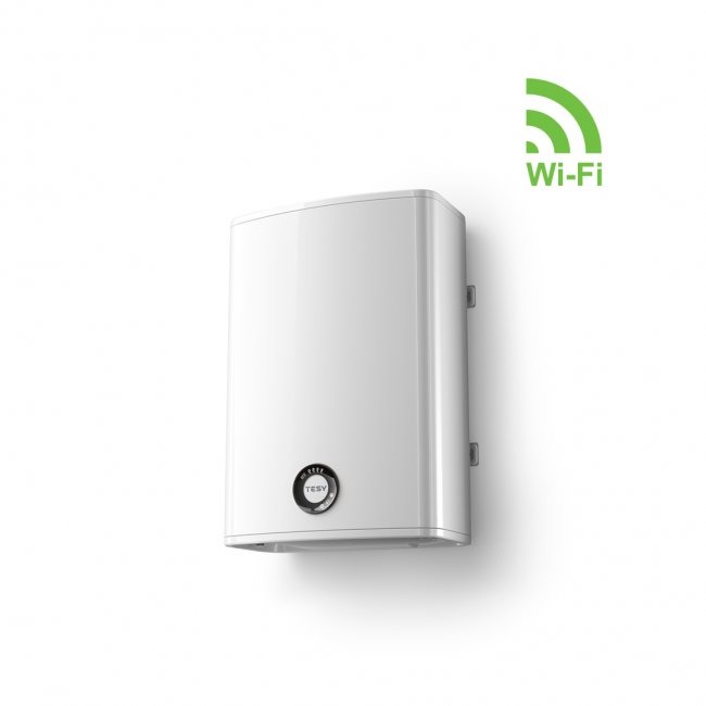 Бойлер Tesy GCR 50 27 12 E32 ECW