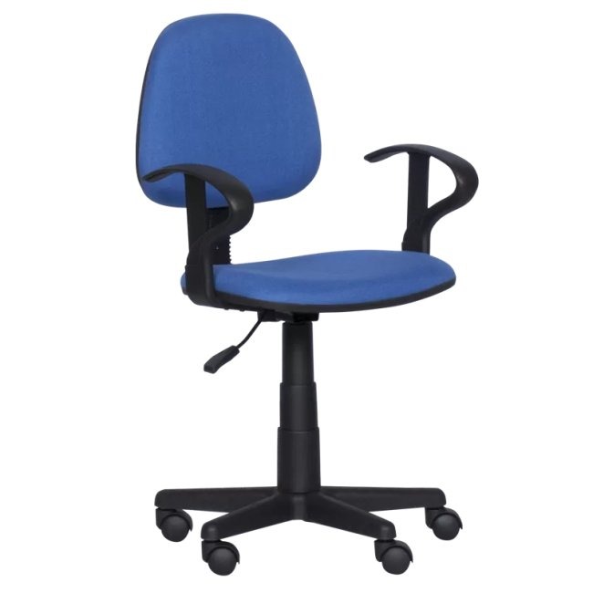 Детски стол Carmen 6012 T СИН