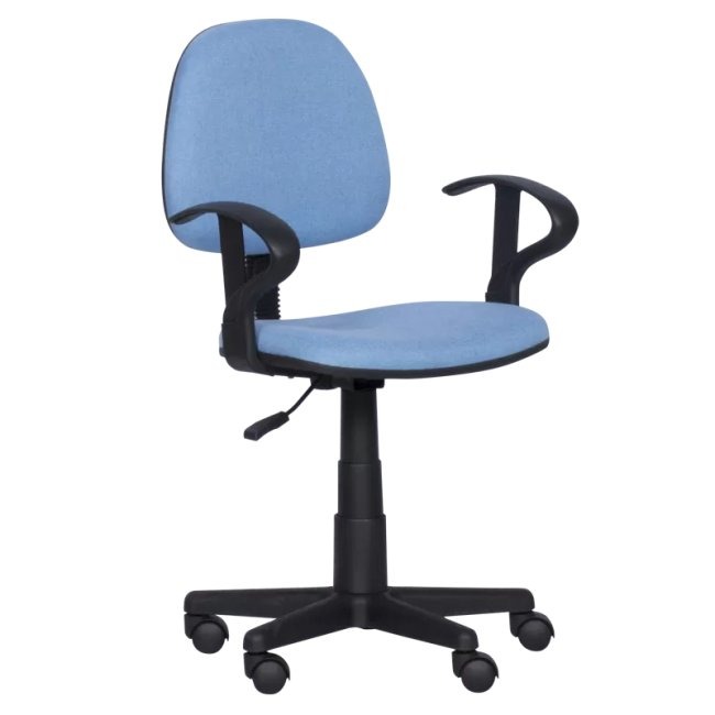 Детски стол Carmen 6012 T СВЕТЛОСИН