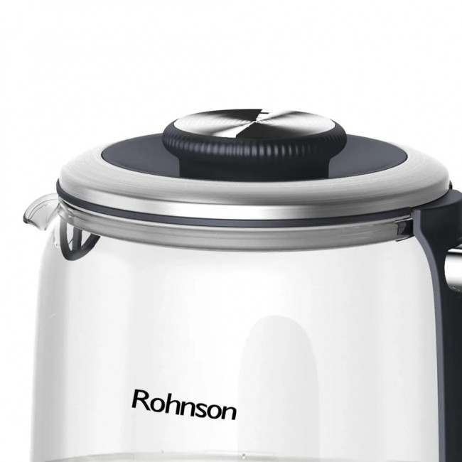 Електрическа кана Rohnson R-7700 Colour Touch
