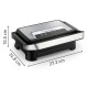 Електрическа скара Tefal Inicio Compact Grill GC270D10