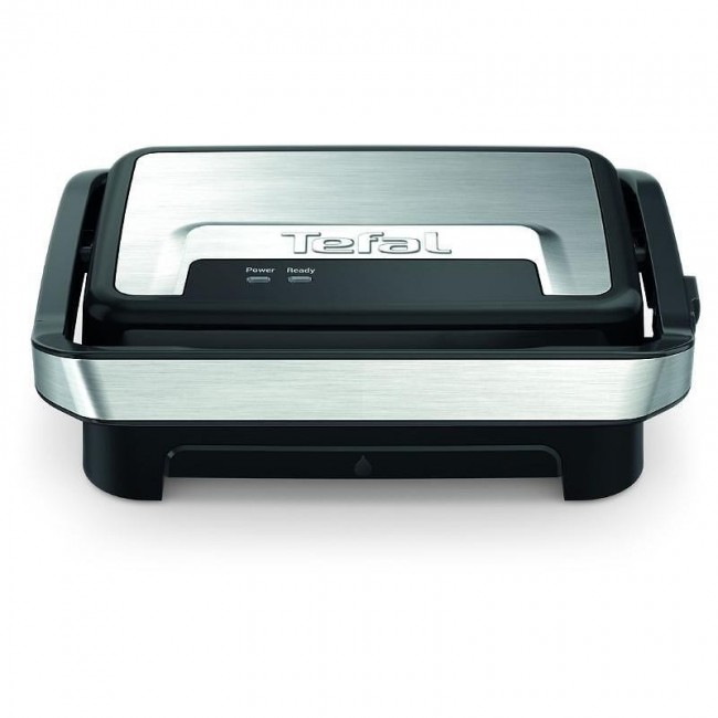 Електрическа скара Tefal Inicio Compact Grill GC270D10 