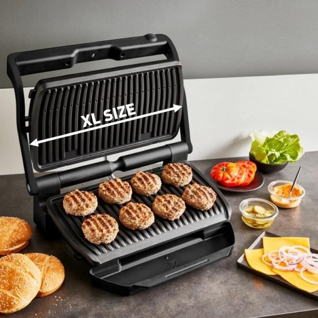 Електрическа скара Tefal OptiGrill+ XL GC727810