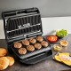 Електрическа скара Tefal OptiGrill+ XL GC727810