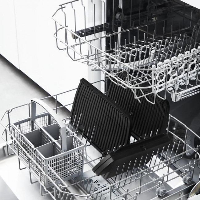 Електрическа скара Tefal OptiGrill+ XL GC727810