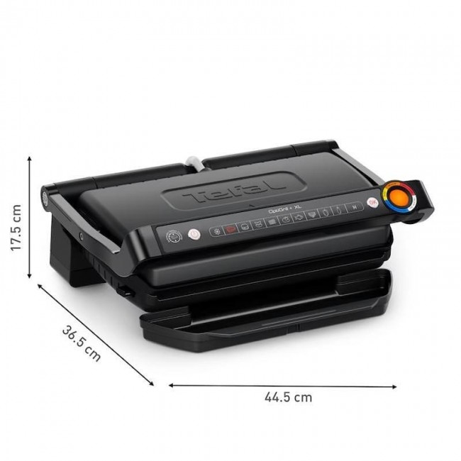 Електрическа скара Tefal OptiGrill+ XL GC727810
