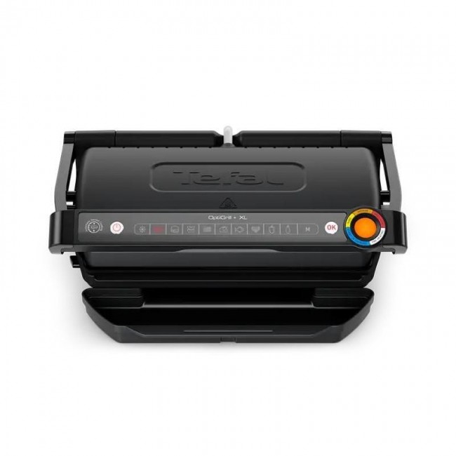 Електрическа скара Tefal OptiGrill+ XL GC727810 
