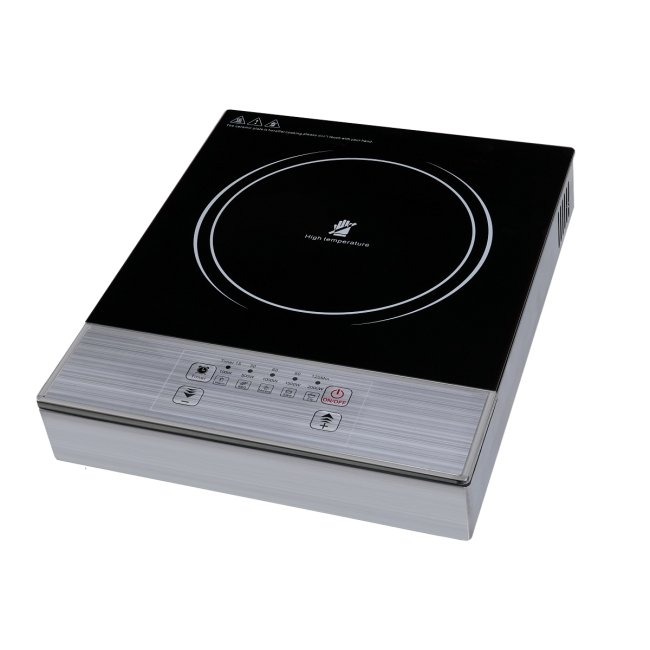 Електрически котлон Elite EFP-1256B 