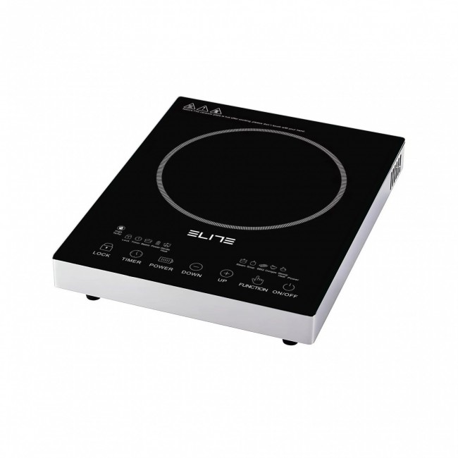 Електрически котлон Elite EFP-1294BU