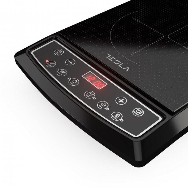 Електрически котлон Tesla IC200B