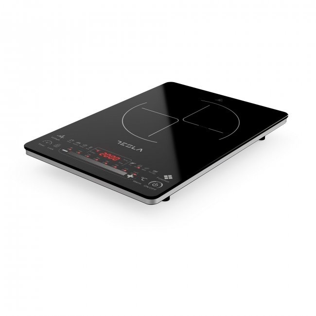 Електрически котлон Tesla IC400B