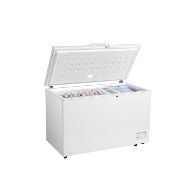 Фризер или ракла Crown CHF-380 E