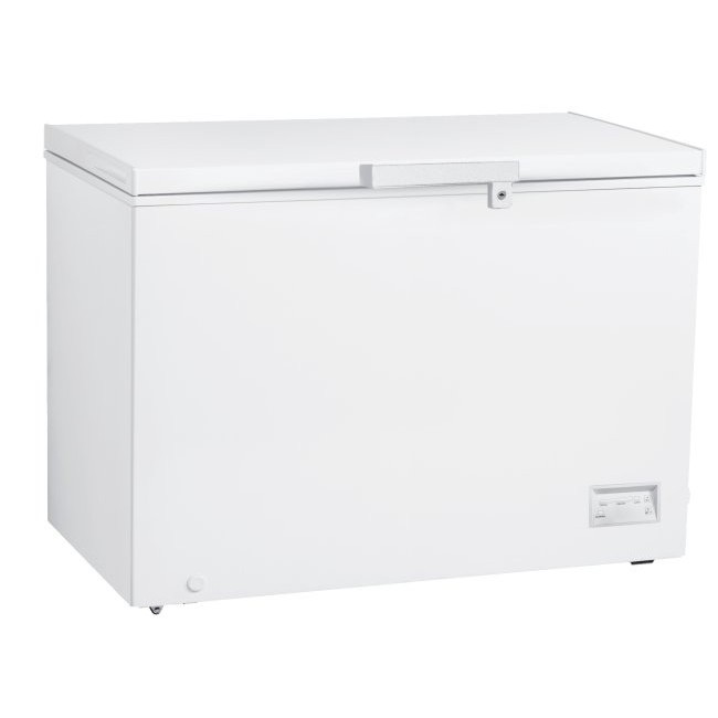 Фризер или ракла Crown CHF-380 E