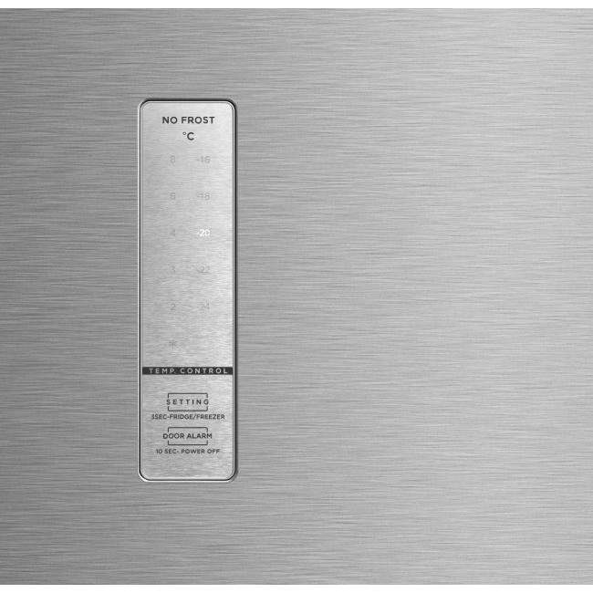 Фризер или ракла Tesla RU2700FMX