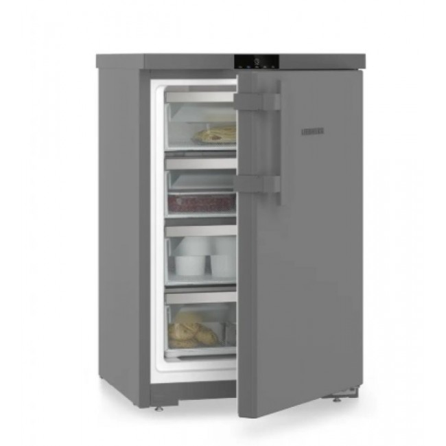 Фризер Liebherr Fdgd 1404