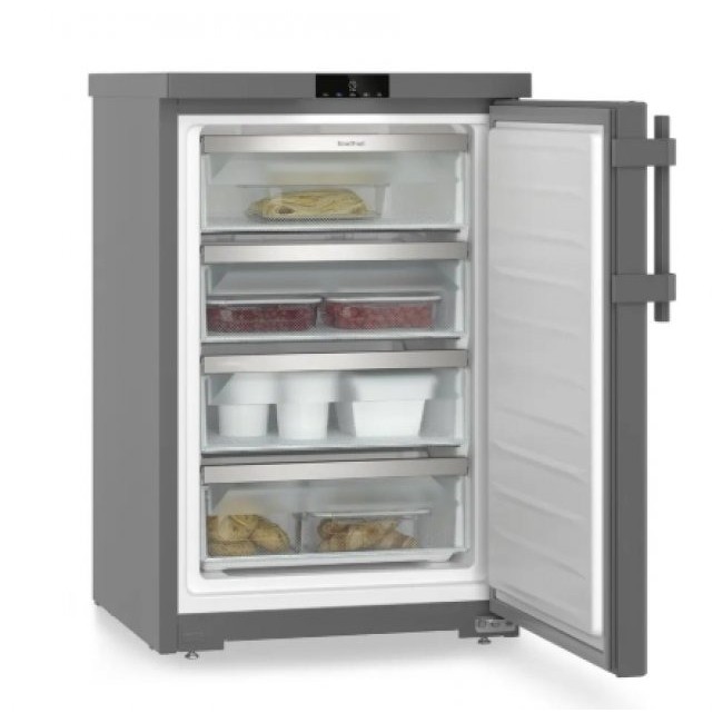 Фризер Liebherr Fdgd 1404