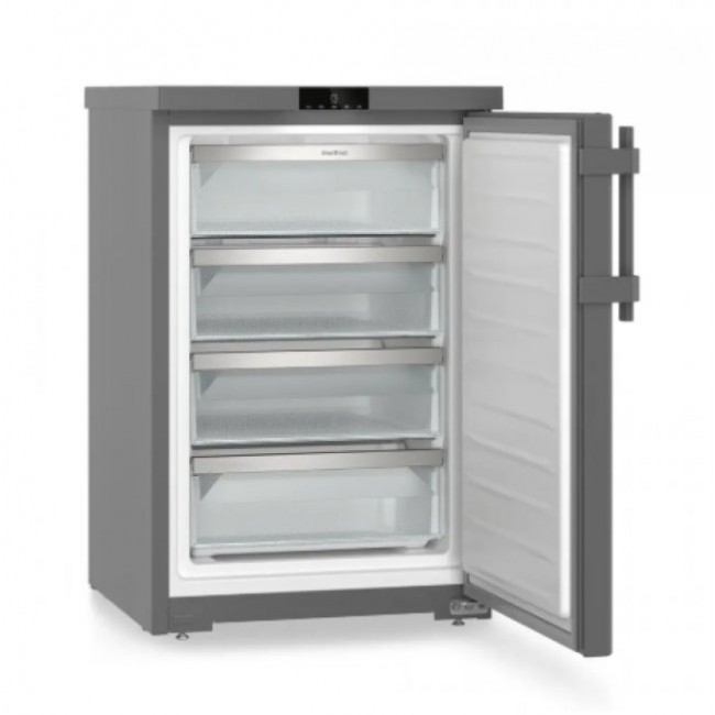 Фризер Liebherr Fdgd 1404