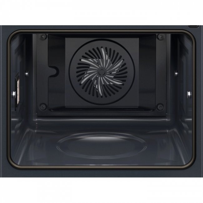 Фурна за вграждане AEG TE7PB63ZAB